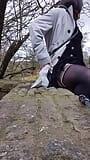 Mature Sissy Crossdresser snapshot 4