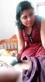 Srilankan exwife charitha snapshot 5