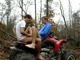 Hot guys on atv snapshot 1