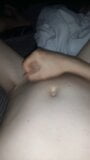 Morning big dick cum shot snapshot 1