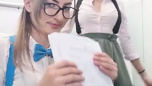 Hot Tease Video