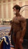 asian bodybuilder snapshot 2