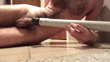 Vacuum masturbation snapshot 10