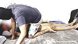 sri lankan sexy girl spa massage sex in colombo snapshot 10