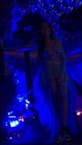 Madison Beer - her 21st birthday party at Delilah in West Ho snapshot 1