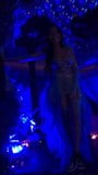 Madison Beer - la sua festa per il 21 ° compleanno a Delilah a West Ho snapshot 1