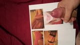 Masturbation 3 on Laura snapshot 2