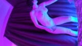 Kompliment vom Barkeeper - echter Sex nach dem Nachtclub - POV-Blowjob - Darcy Dark snapshot 7