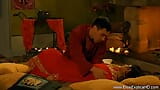 Exotic Relaxation Lovers From India snapshot 4