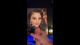 Трибьюты спермы с Selena Gomez snapshot 16