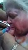 Fat Sheila Sucks Cock snapshot 7