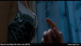 Victoria Justice lingerie en erotische filmscènes snapshot 8