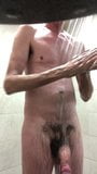 Solo Shower snapshot 2