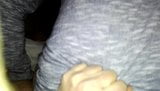 Kurdish fat cock fucks me bareback snapshot 9