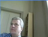 Silver haired executive daddy shows his stuff snapshot 1