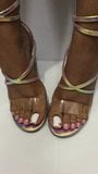 Pieds latina snapshot 5