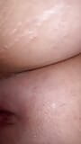 Wife Being Fucked Hard snapshot 10