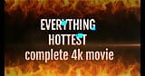 COMPLETE 4K MOVIE HOTTEST ANAL, ORAL AND MORE WITH ADAMANDEVE AND LUPO snapshot 1