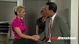 The Office #2: A XXX Parody snapshot 2