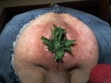 FFickBBare - BRENNNESSEL - NETTLE - ANAL - 01 snapshot 11