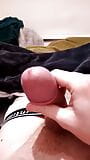 Thick Russian dick clips. Masturbation. Solo. Just hanging. #11 snapshot 2
