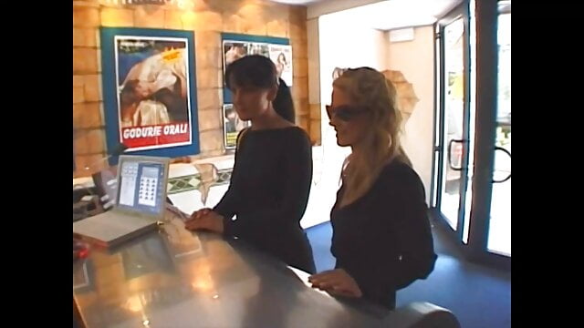 Senza Ritegno (Original Version Complete Film)