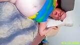 Resaboo & MasterFloyd Back in Wet Fat Pussy Fucking Enjoyment snapshot 17