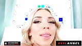 It's Tiffy Time as TIFFANY WATSON Squirts All Over Me before HARD Anal - EvilAngel snapshot 2