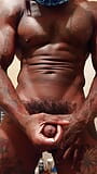 Big Black Hairy Cock Worship Hallelujah Johnson ( Follow my Twitter JeremiahMcpher2 ) Subscribe To My Faphouse Best Deal snapshot 12