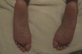 My Wifes Size 10 Soles snapshot 10