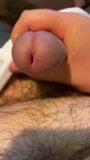 Daddy Bear's Thick Cock Bulge Escapes snapshot 4