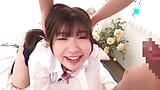 Forbidden sex 0 yen beautiful girl BEST part 6 snapshot 9