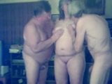 Bisex trio snapshot 1