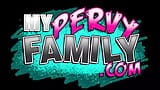 Do You Wanna Play With StepMommy? - MyPervyFamily snapshot 20