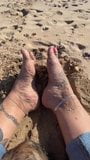 Madsoles1 At The Beach snapshot 8