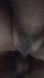 Close up of Silvana virgin pussy which was damaged by her stepfather snapshot 5