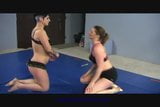 academywrestling Real female wrestling and grappling w snapshot 1