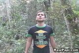 Geiles Latino-Gay-Hardcore-Anal-Hämmern snapshot 2