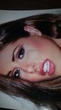 Lucy Pinder cum, smear and roll Hands free tribute snapshot 7