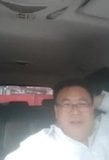 Chinese daddy video chats and jerks off in the car snapshot 20