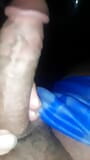 XXX grosso cazzo arabo arabo che miele eiacula la sborra con la mano snapshot 1