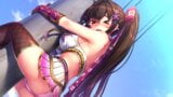 Grandes tetas ninja hentai juego nin nin days reproducir video 3. snapshot 4