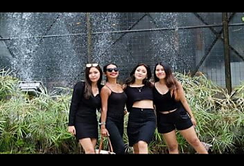 Ayi utami dari jakarta lesbian