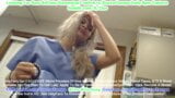 $ clov - destiny cruz fode médico tampa na sala de exames, parte 8 de 27 snapshot 10