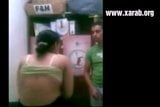 Sex arabischer Junge fickt Mädchen, das m3alem mekaneky snapshot 4