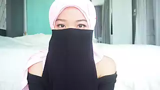 Laila's Storytime Episode 1 - Secrets Beneath the Hijab: Amateur ...