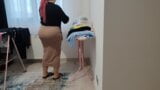 I love my stepmother's big ass so much I want to fuck her big ass. snapshot 2