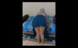 Arab hot stepsister 1 snapshot 4