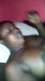 Cheating Haitian wife caught snapshot 3