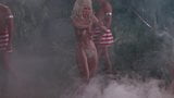 La dea dorata - danza nuda vintage anni '60 snapshot 3